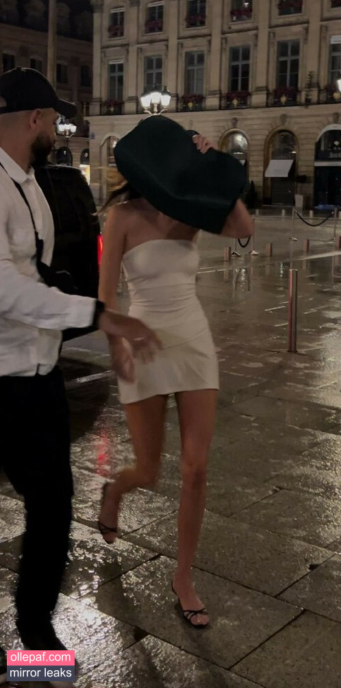 Latest Leaks Kendall Jenner Nude #829 - Fapello