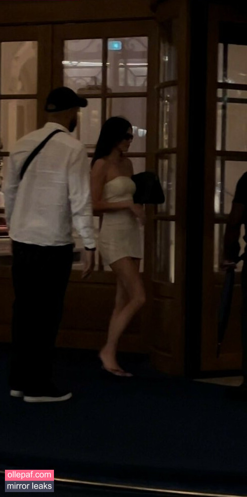 Latest Leaks Kendall Jenner Nude #834 - Fapello