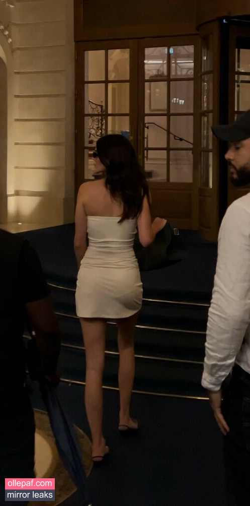 Latest Leaks Kendall Jenner Nude #835 - Fapello