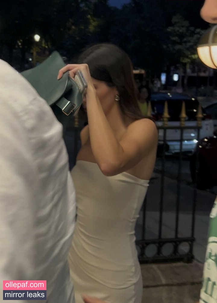 Latest Leaks Kendall Jenner Nude #836 - Fapello