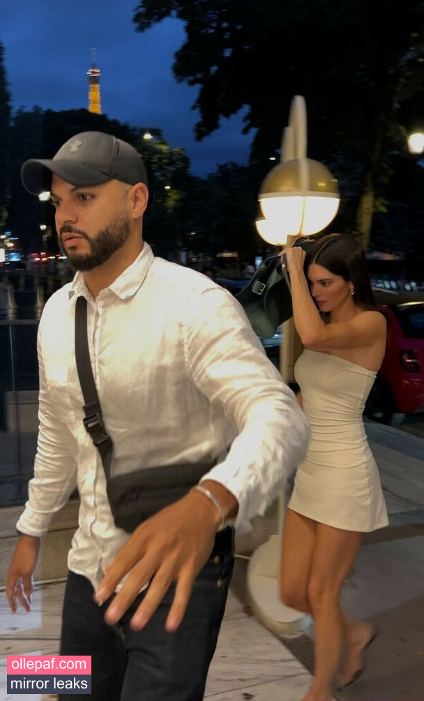 Latest Leaks Kendall Jenner Nude #837 - Fapello