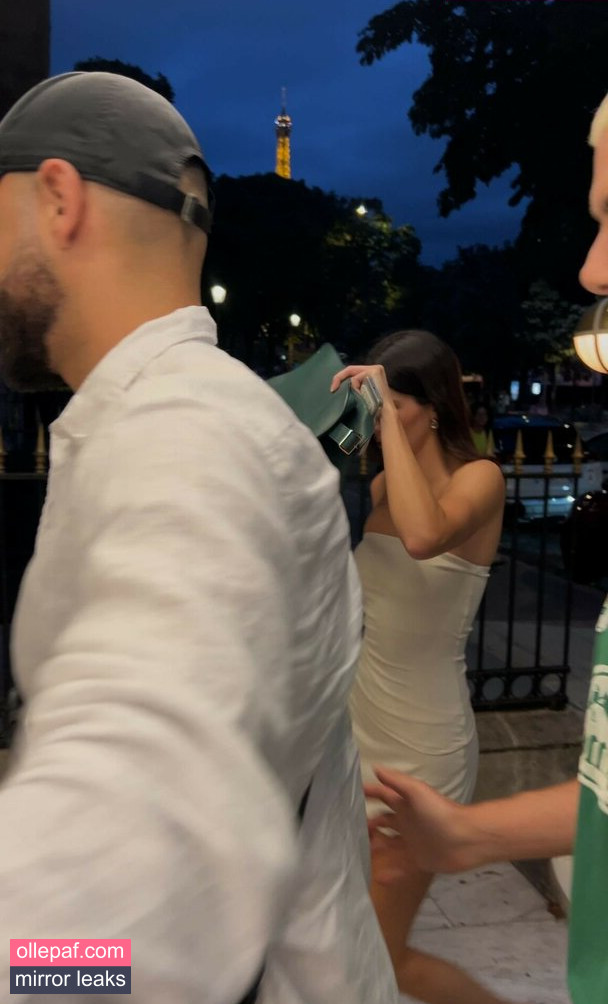 Latest Leaks Kendall Jenner Nude #838 - Fapello