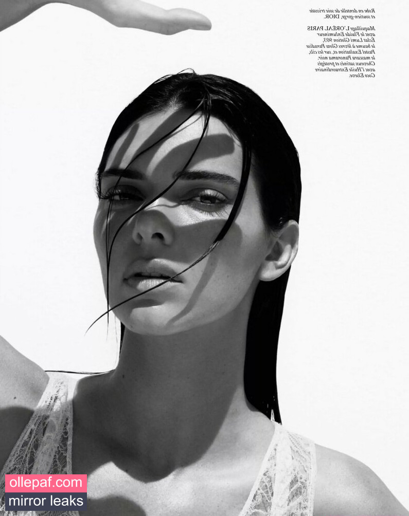 Latest Leaks Kendall Jenner Nude #855 - Fapello