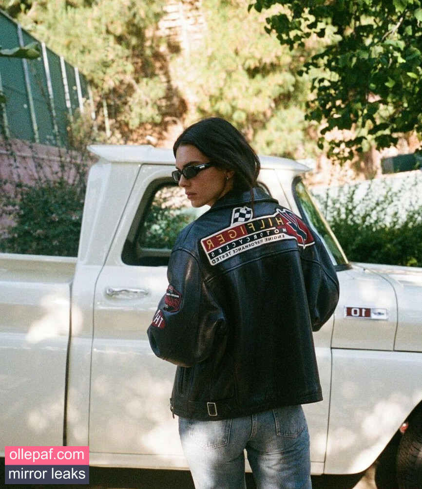 Latest Leaks Kendall Jenner Nude #870 - Fapello