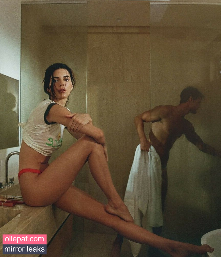 Latest Leaks Kendall Jenner Nude #880 - Fapello