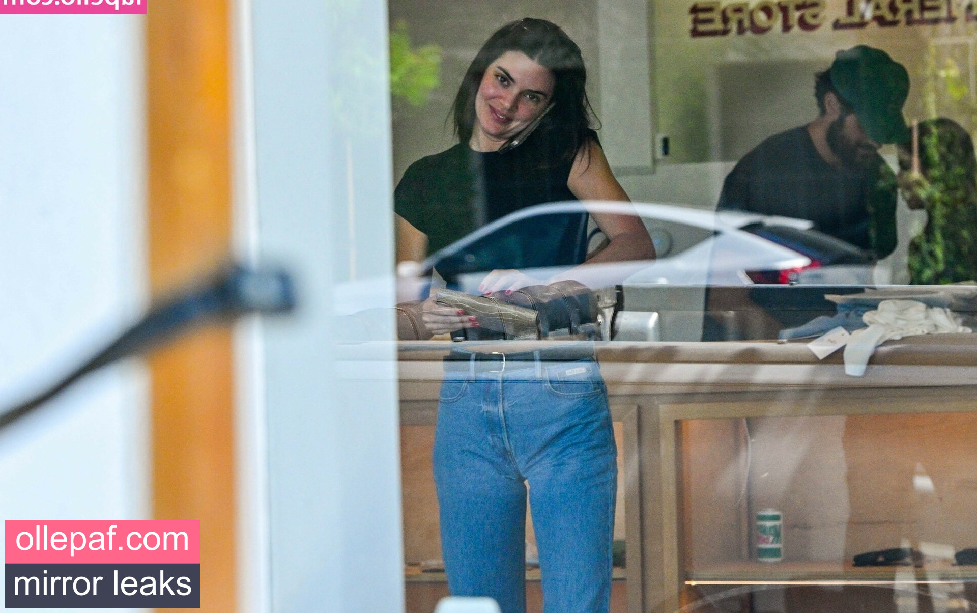 Latest Leaks Kendall Jenner Nude #910 - Fapello