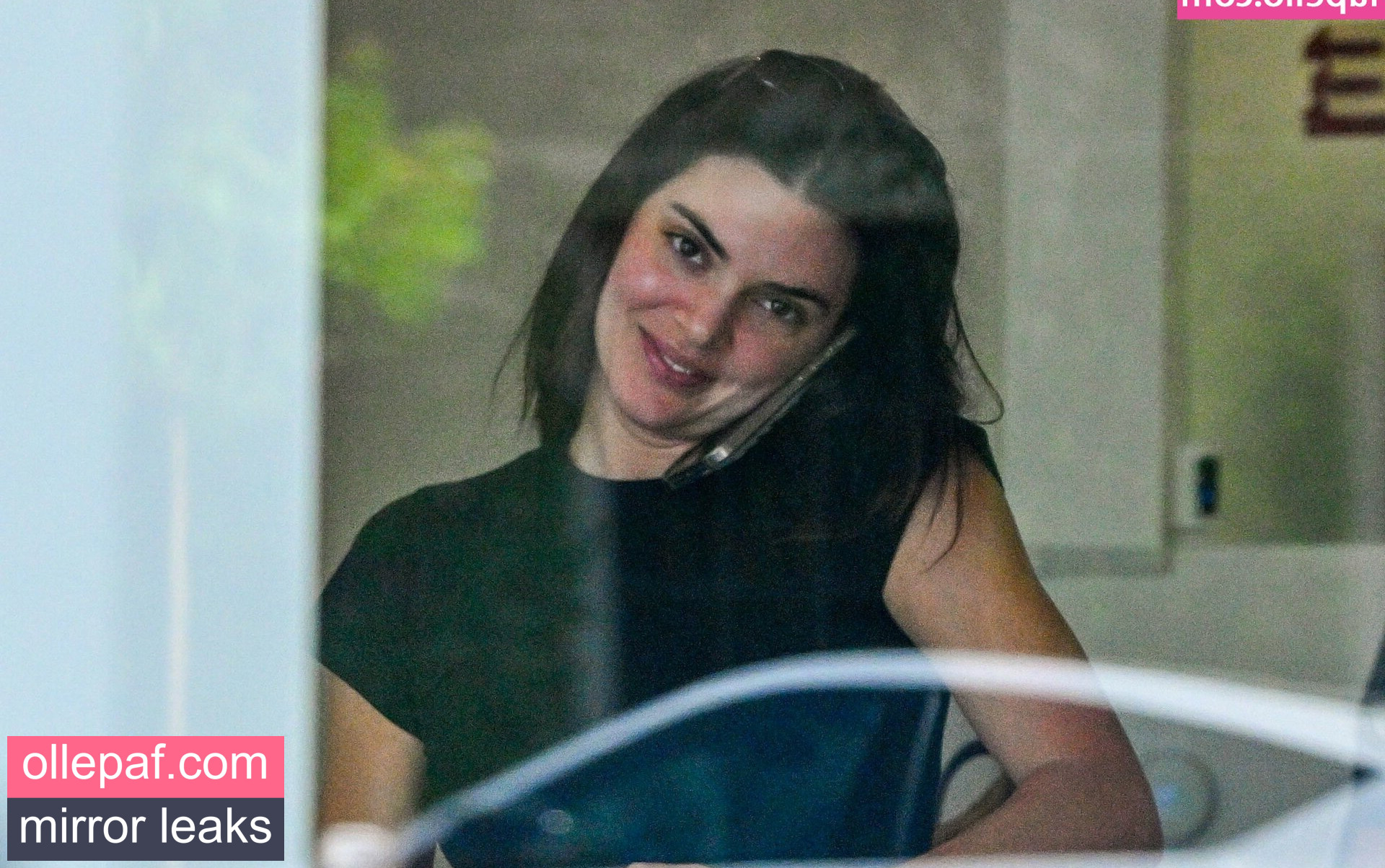 Latest Leaks Kendall Jenner Nude #911 - Fapello