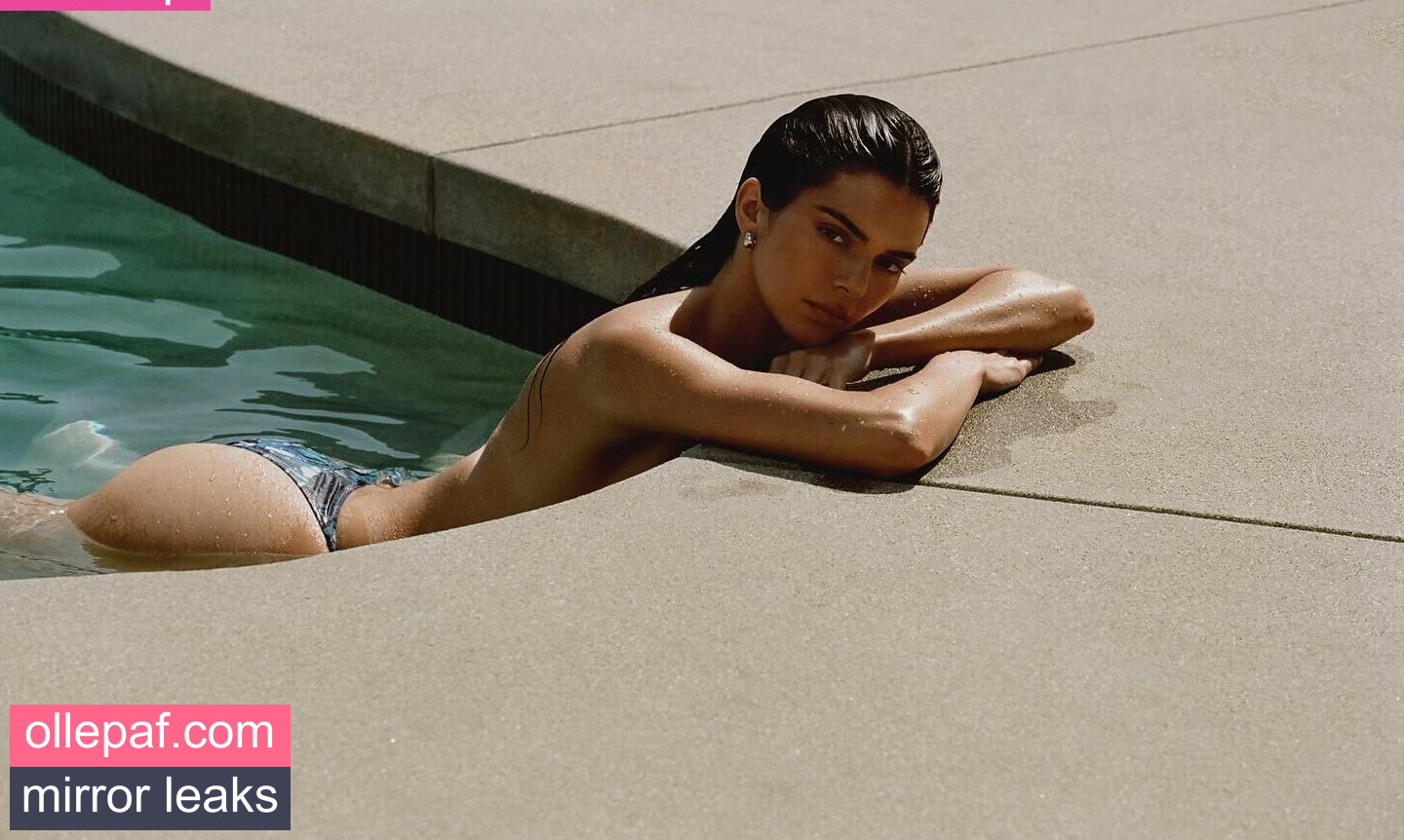Latest Leaks Kendall Jenner Nude #956 - Fapello