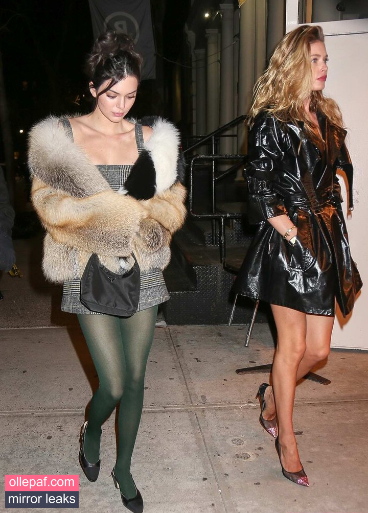 Latest Leaks Kendall Jenner Nude #967 - Fapello