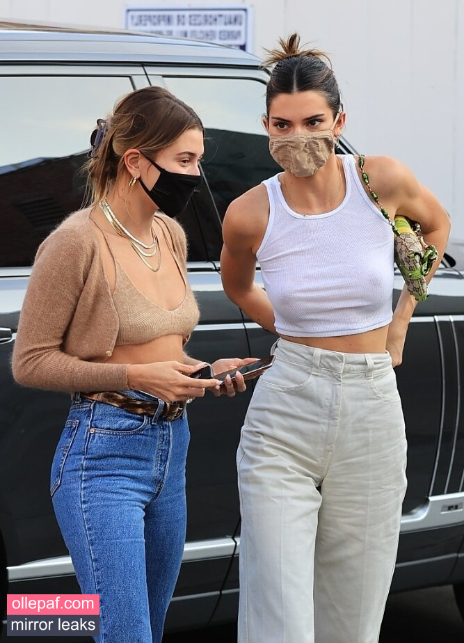 Latest Leaks Kendall Jenner Nude #974 - Fapello