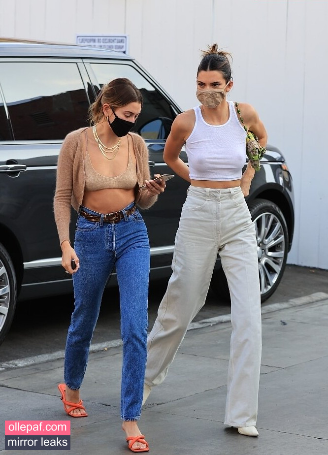 Latest Leaks Kendall Jenner Nude #975 - Fapello