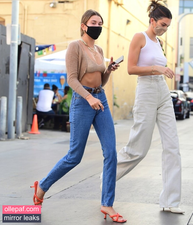 Latest Leaks Kendall Jenner Nude #977 - Fapello