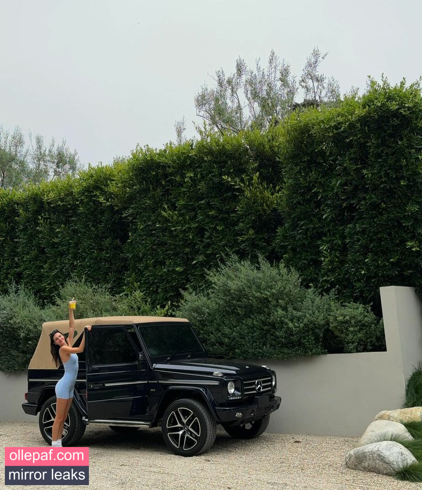 Latest Leaks Kendall Jenner Nude #989 - Fapello