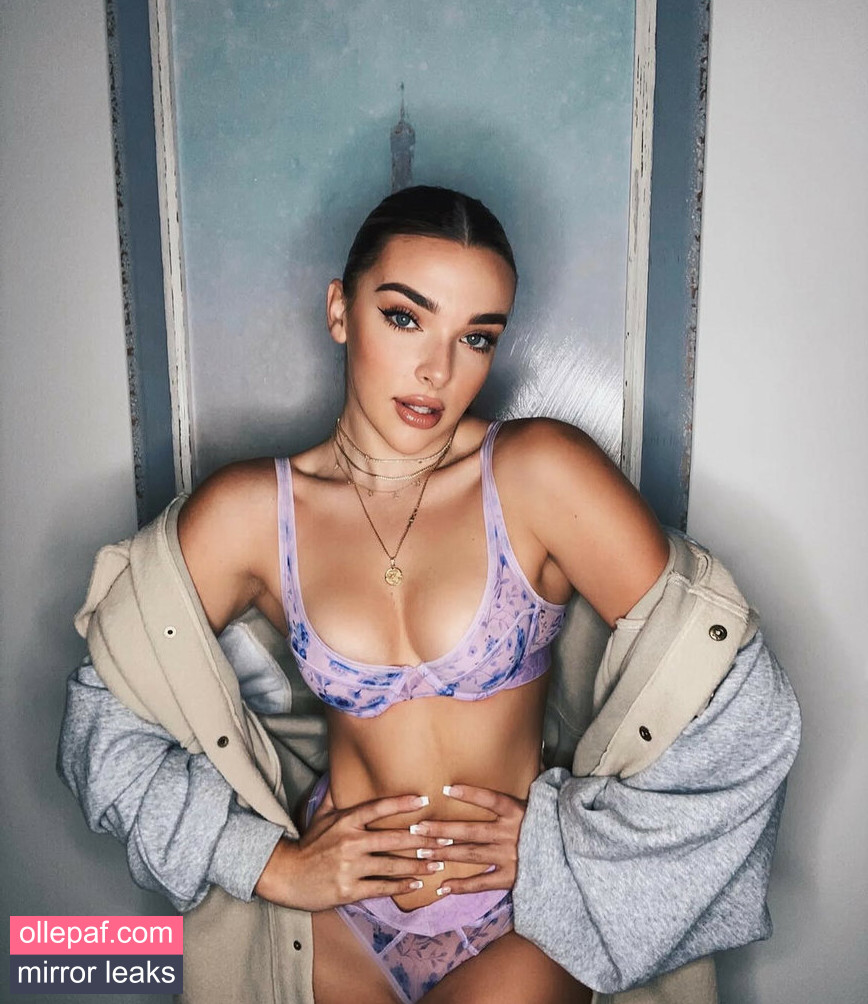 Latest Leaks Kendall Vertes Nude #31 - Fapello
