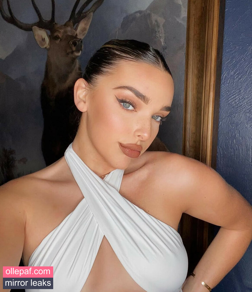 Latest Leaks Kendall Vertes Nude #33 - Fapello