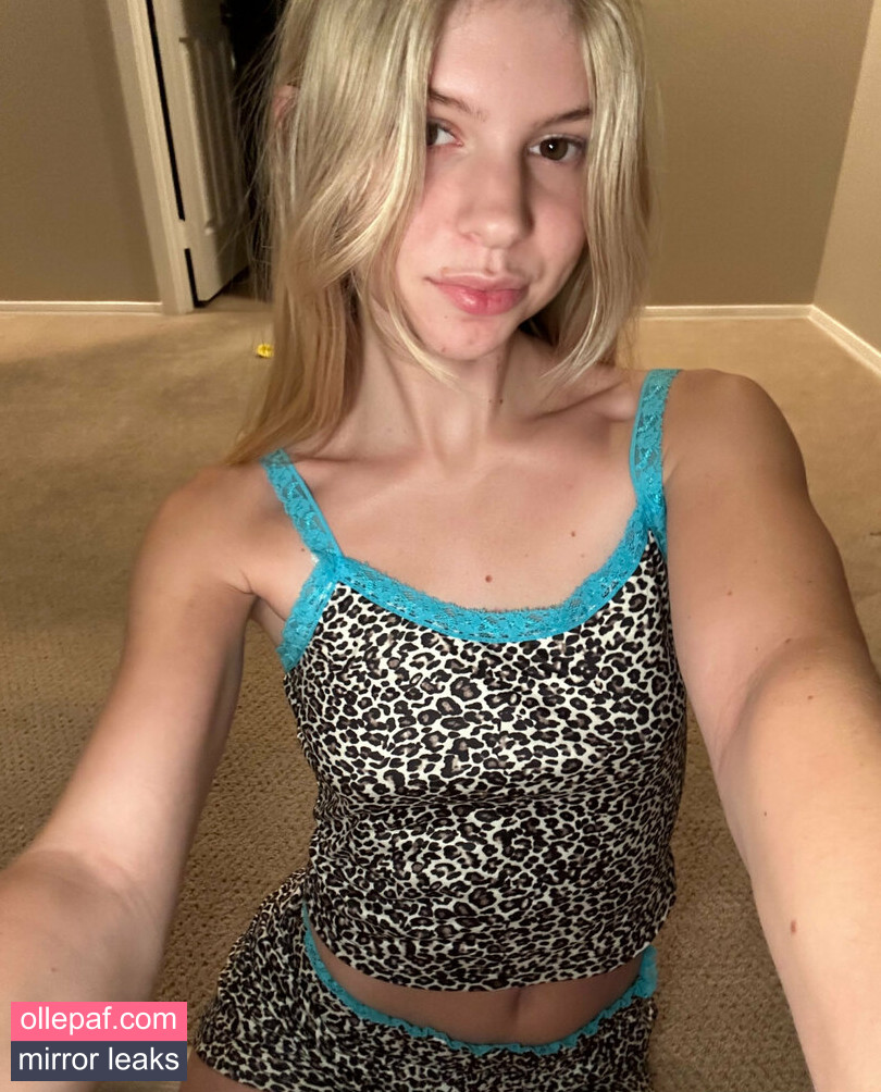 kendalljenson Nude Leaks OnlyFans - Fapello
