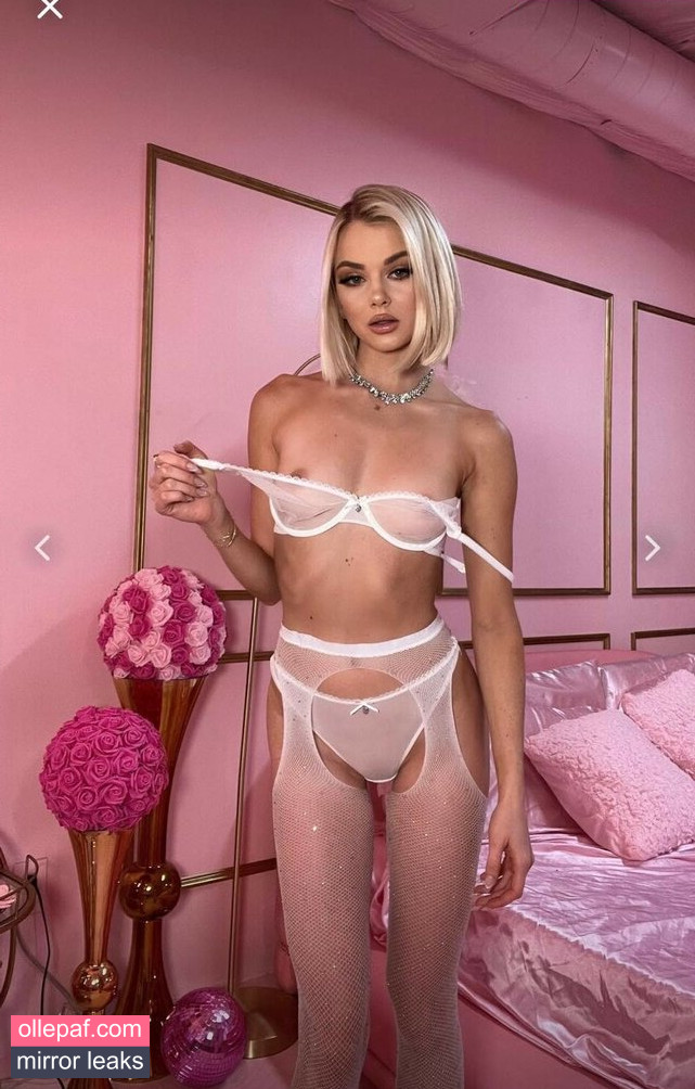 Latest Leaks Kendel Kay Nude #5 - Fapello