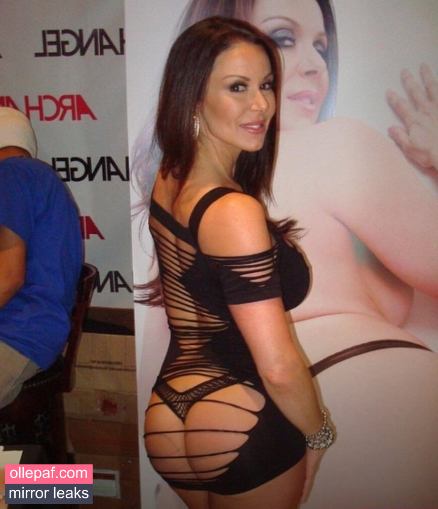Latest Leaks Kendra Lust Nude #211 - Fapello