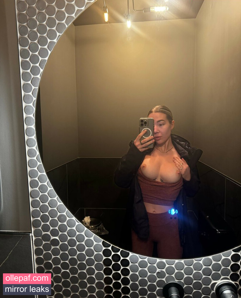 Latest Leaks Kendra McGowan Nude #2 - Fapello