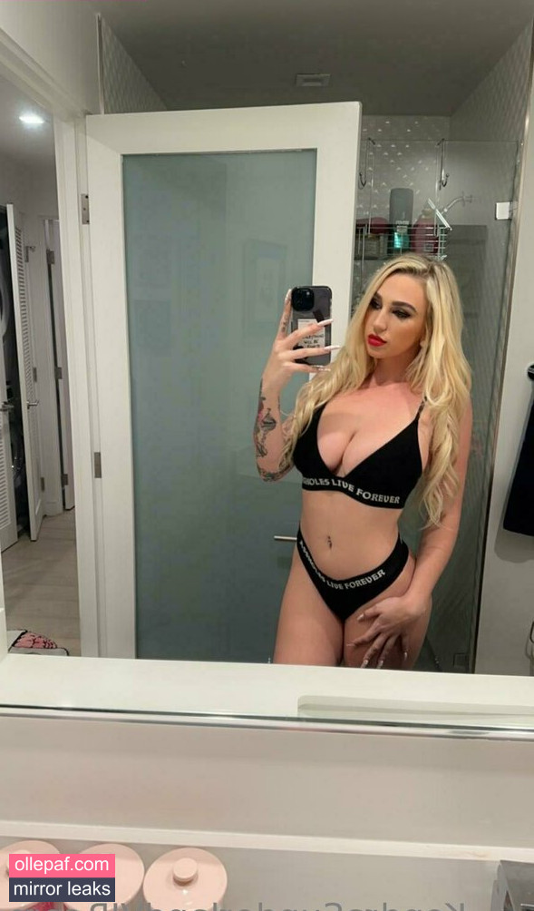 Latest Leaks Kendra Sunderland Nude #1544 - Fapello