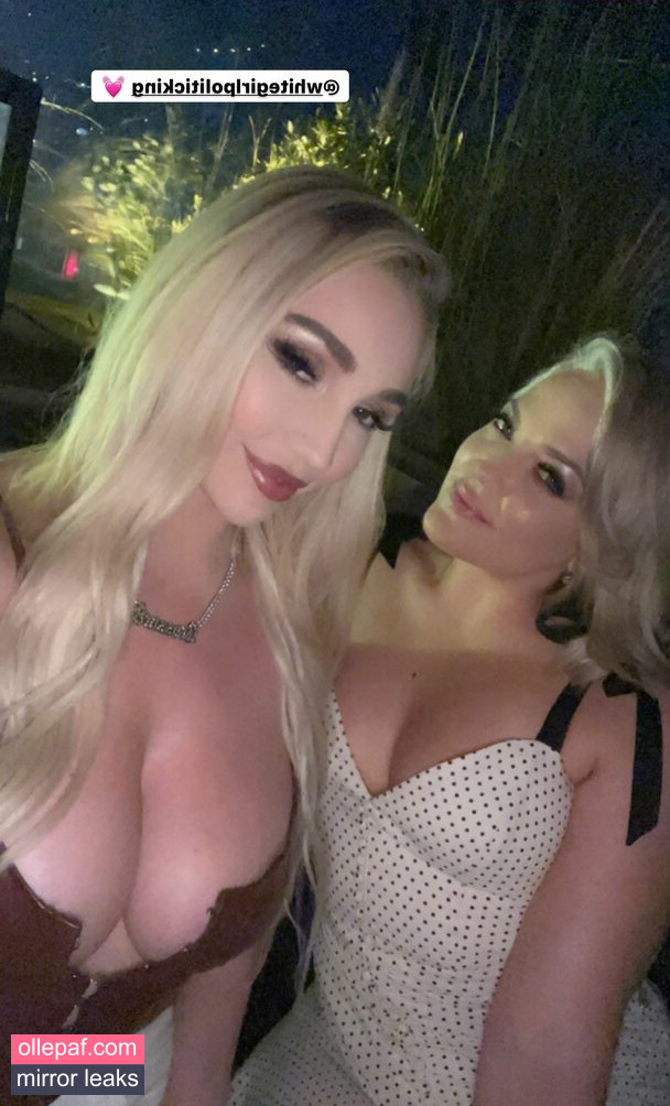 Latest Leaks Kendra Sunderland Nude #1602 - Fapello