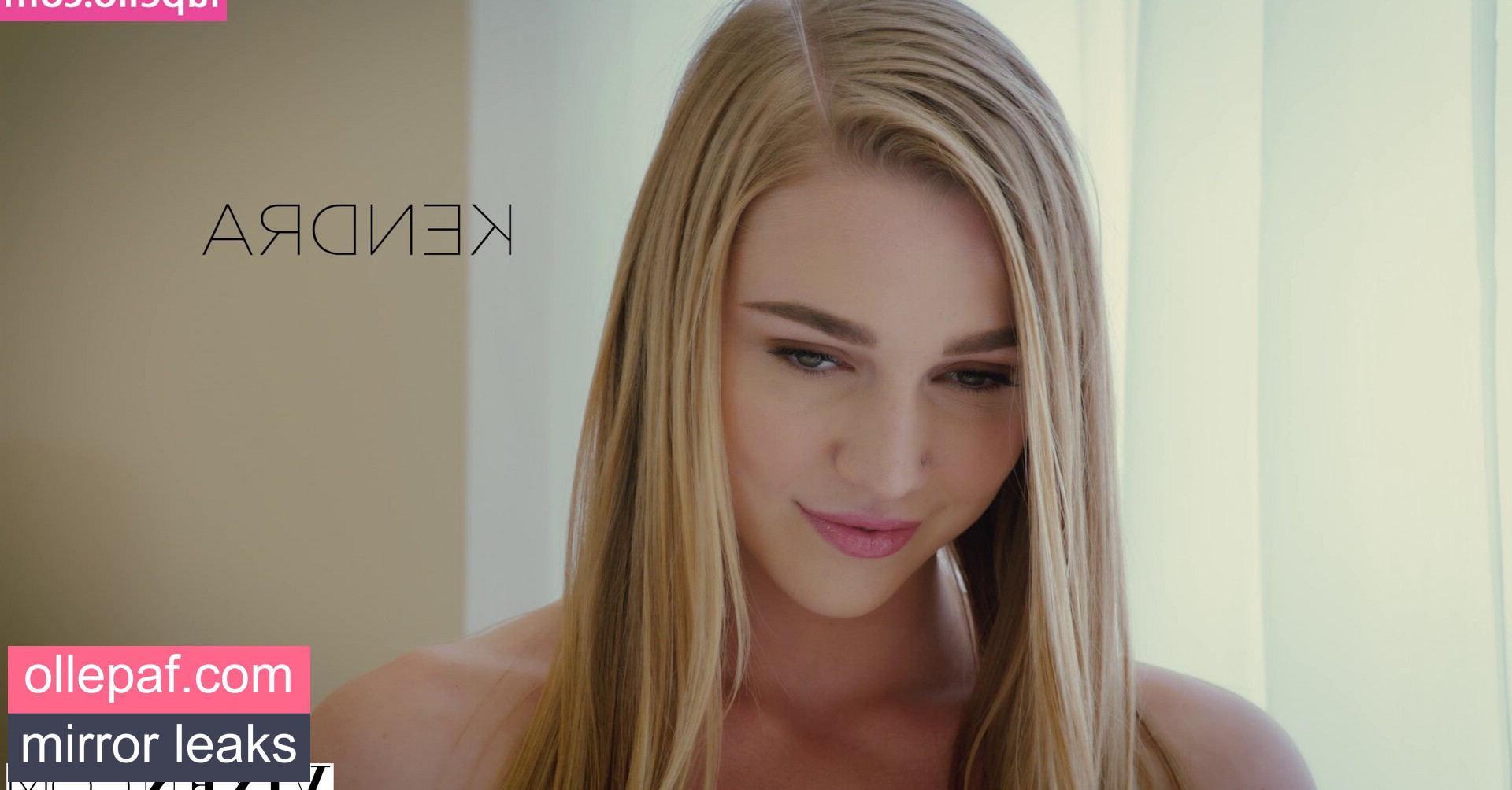 Kendra Sunderland Nude Leaks OnlyFans #170 - Fapello