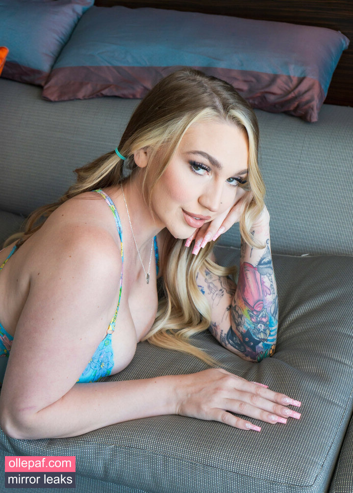 Latest Leaks Kendra Sunderland Nude #18 - Fapello