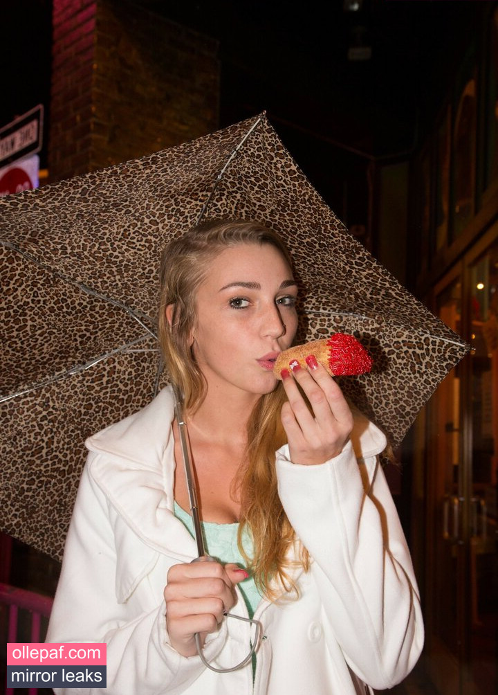 Latest Leaks Kendra Sunderland Nude #886 - Fapello