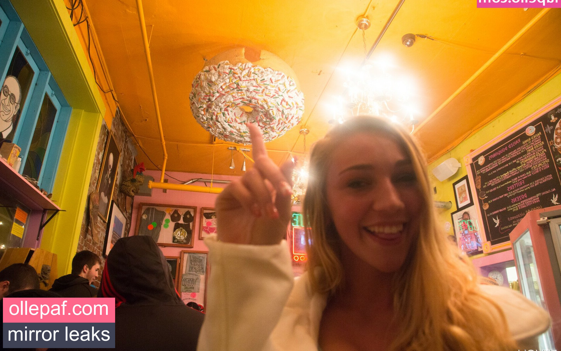Latest Leaks Kendra Sunderland Nude #888 - Fapello