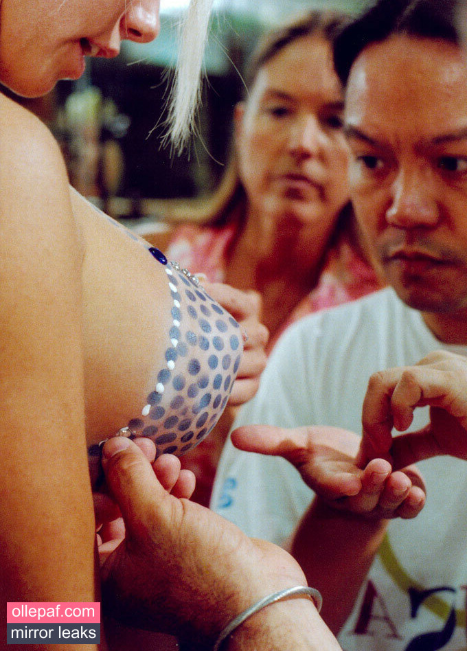 Latest Leaks Kendra Wilkinson Nude #190 - Fapello