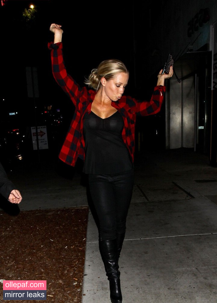 Latest Leaks Kendra Wilkinson Nude #23 - Fapello