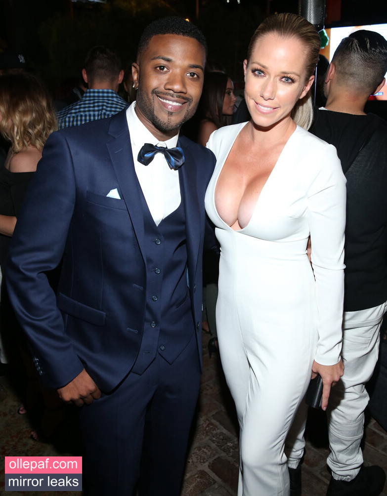 Latest Leaks Kendra Wilkinson Nude #45 - Fapello
