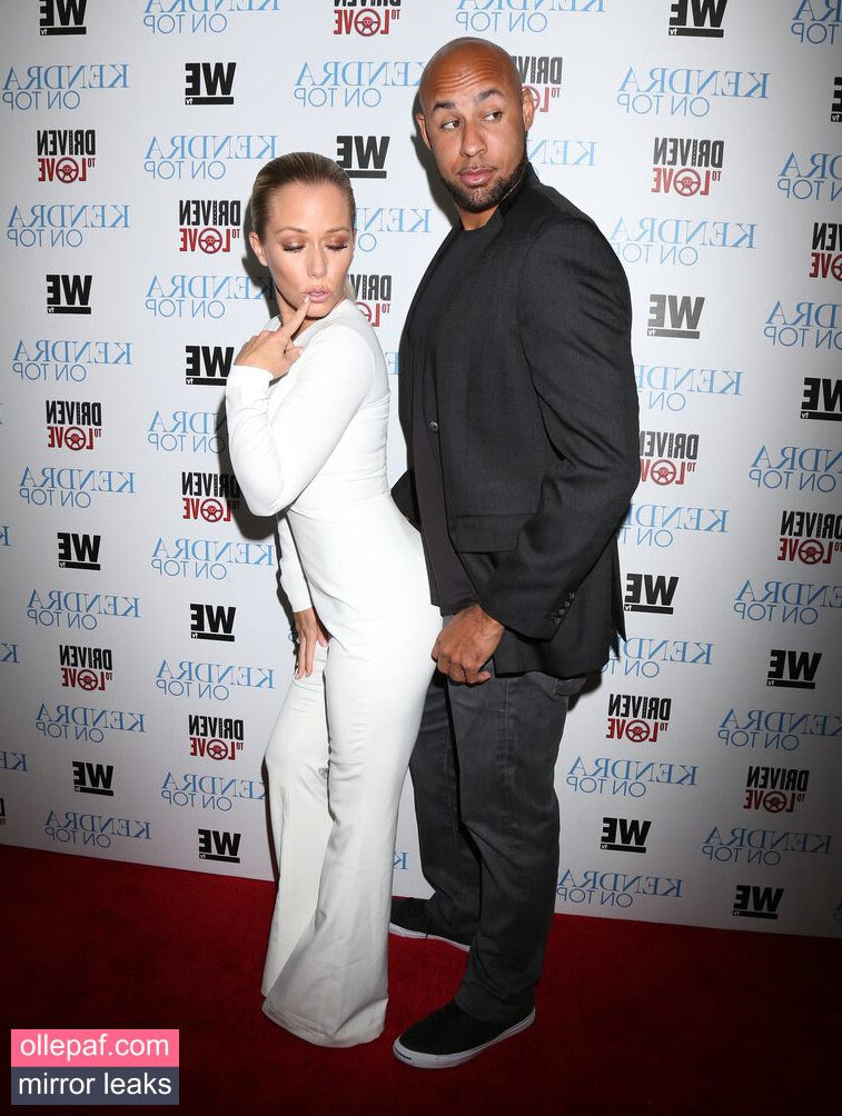 Latest Leaks Kendra Wilkinson Nude #51 - Fapello