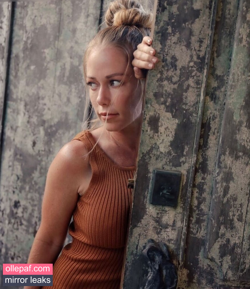 Latest Leaks Kendra Wilkinson Nude #82 - Fapello