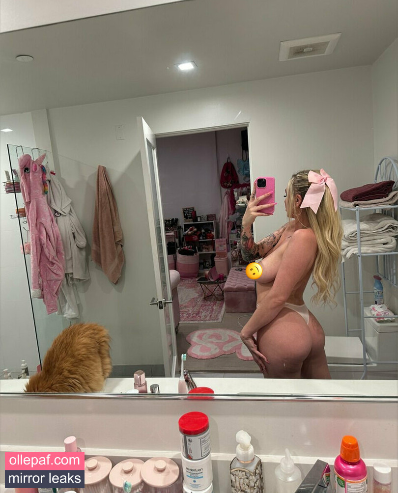 Latest Leaks KendraSunderland Nude #11 - Fapello
