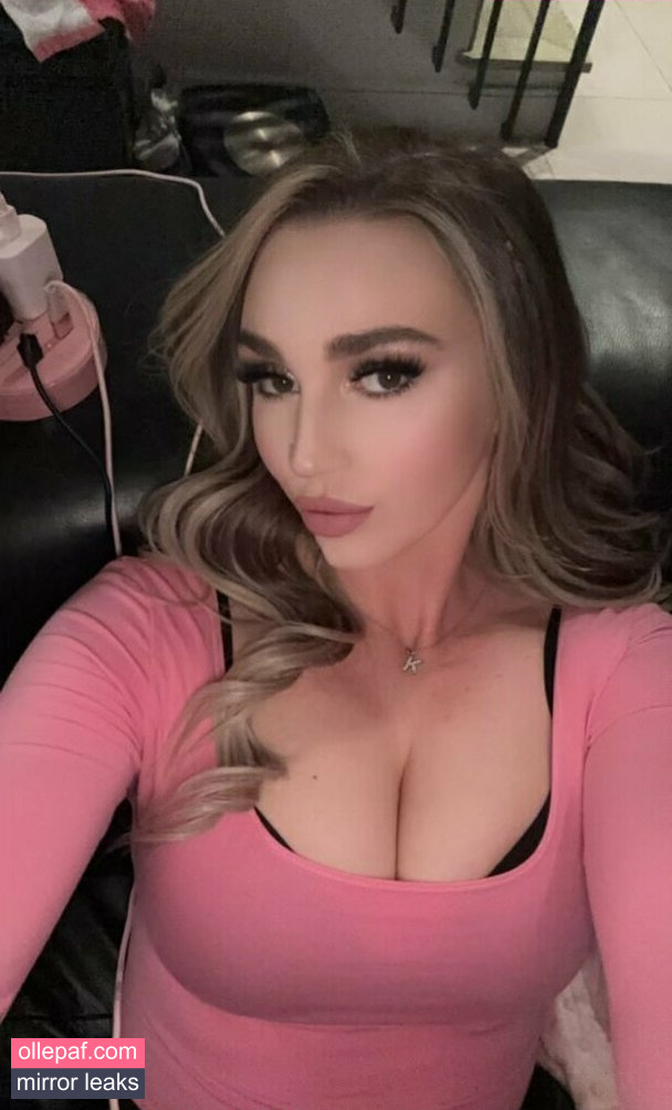Latest Leaks KendraSunderland Nude #101 - Fapello