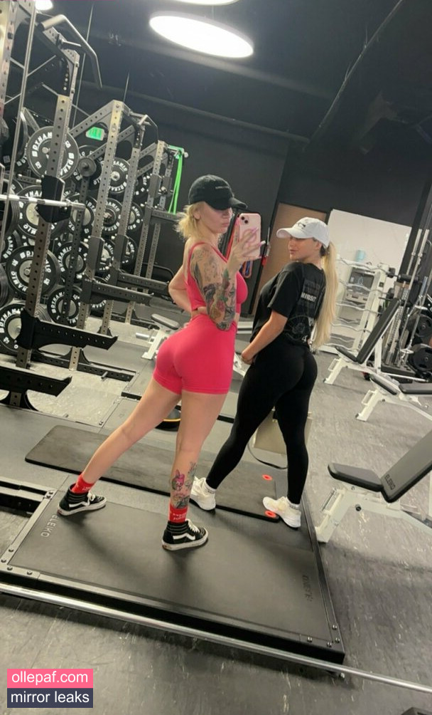 Latest Leaks KendraSunderland Nude #103 - Fapello