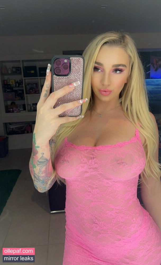 Latest Leaks KendraSunderland Nude #109 - Fapello
