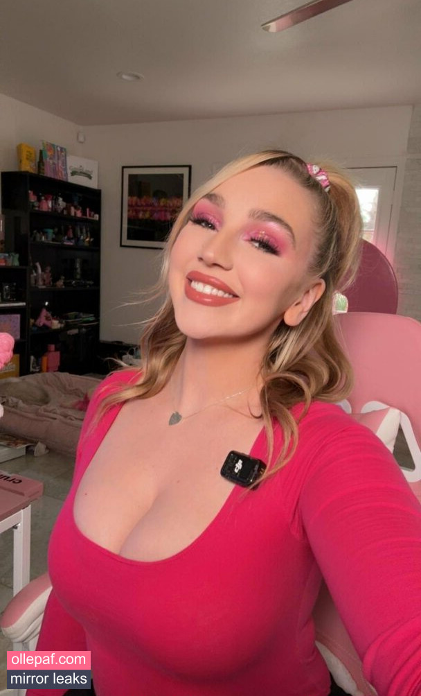 Latest Leaks KendraSunderland Nude #12 - Fapello