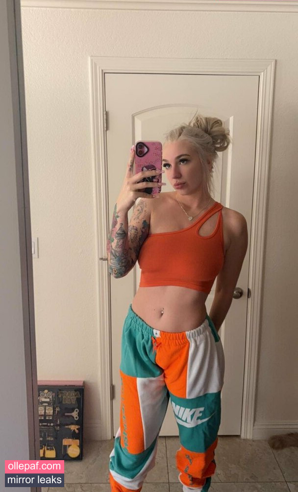 Latest Leaks KendraSunderland Nude #13 - Fapello