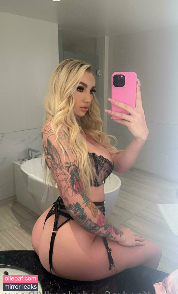 Latest Leaks KendraSunderland Nude #121 - Fapello