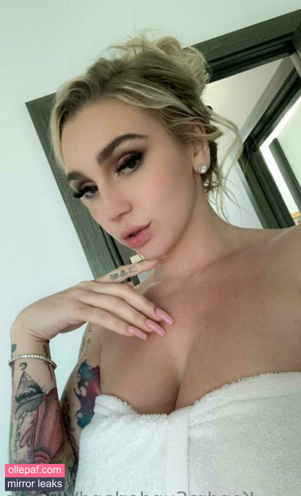 Latest Leaks KendraSunderland Nude #137 - Fapello