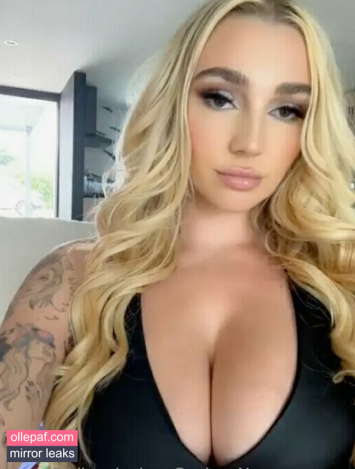 Latest Leaks KendraSunderland Nude #156 - Fapello