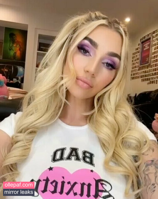 Latest Leaks KendraSunderland Nude #162 - Fapello