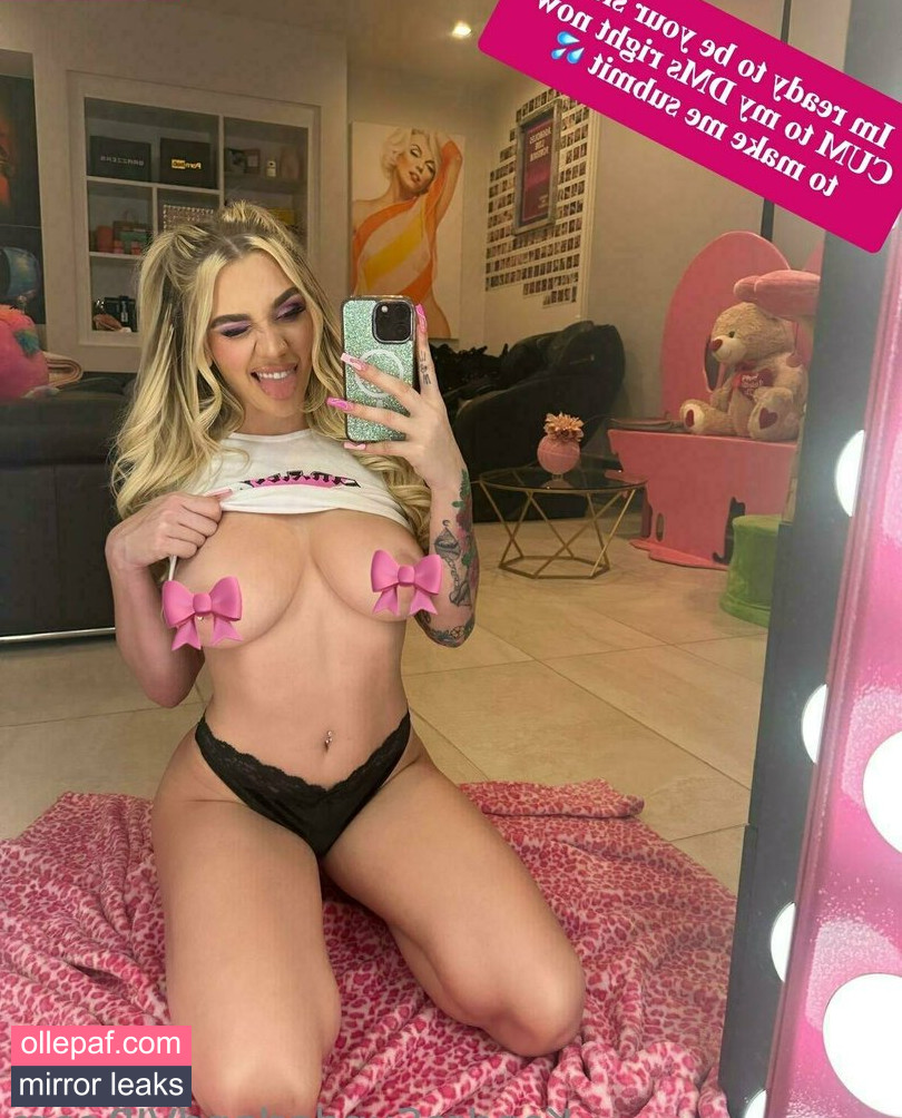 Latest Leaks KendraSunderland Nude #169 - Fapello