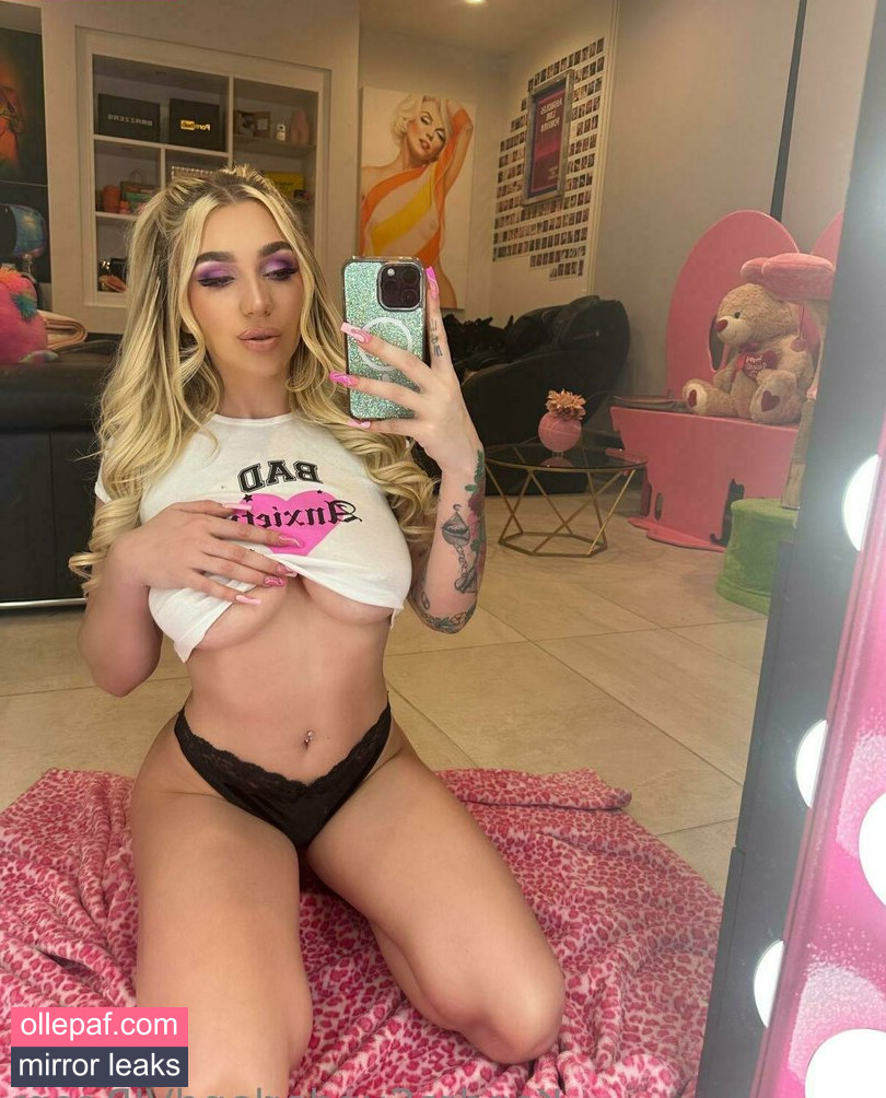 Latest Leaks KendraSunderland Nude #172 - Fapello