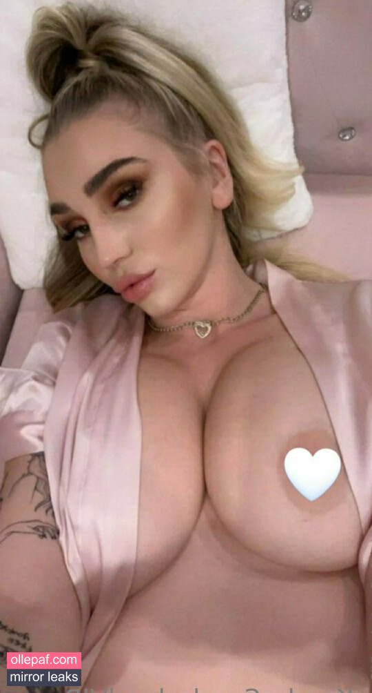 Latest Leaks KendraSunderland Nude #193 - Fapello