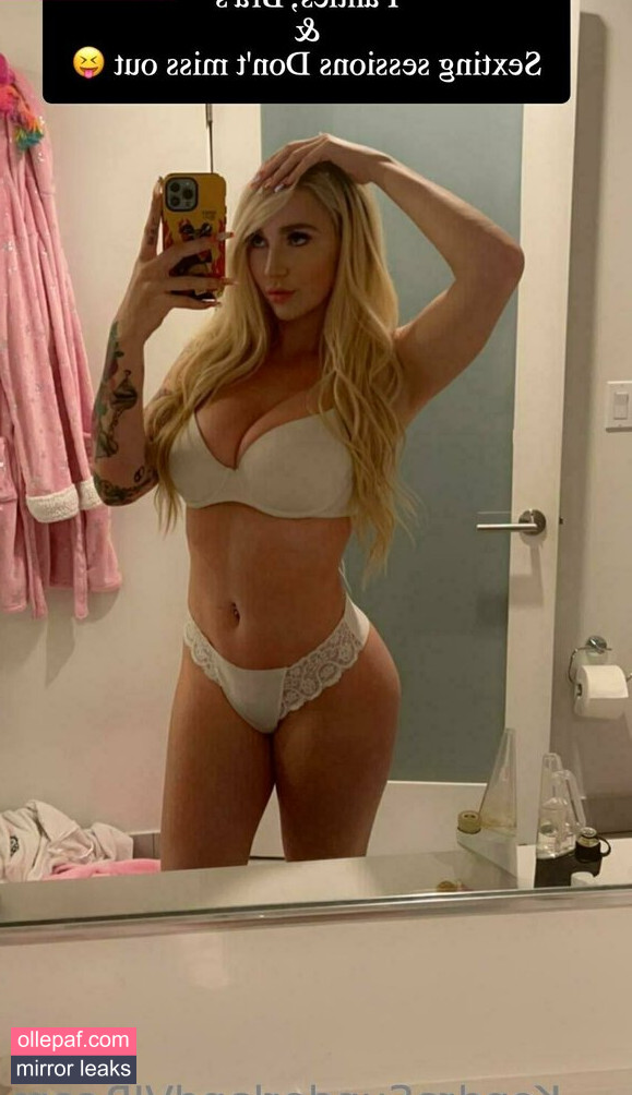 Latest Leaks KendraSunderland Nude #194 - Fapello