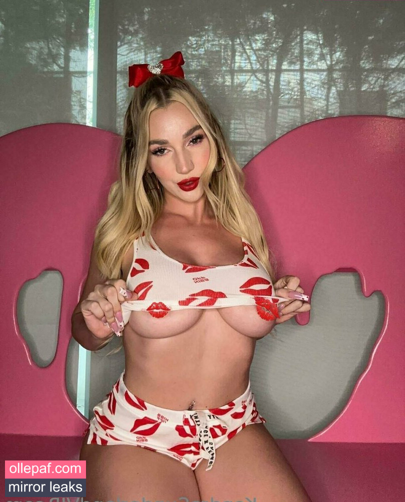 Latest Leaks KendraSunderland Nude #200 - Fapello