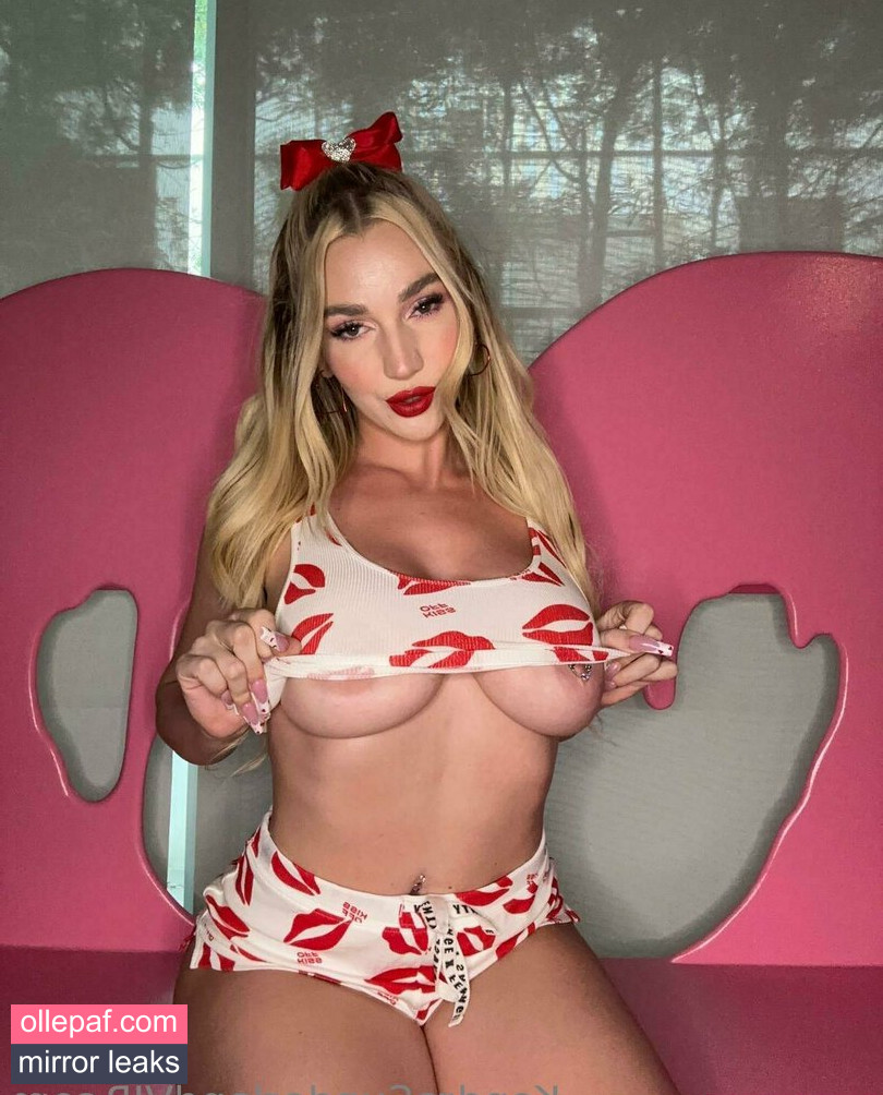 Latest Leaks KendraSunderland Nude #202 - Fapello